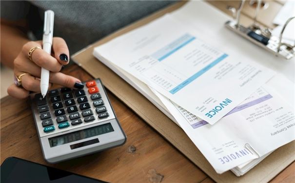 裝修工程管理系統