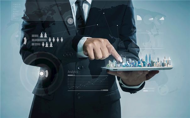 家裝企業(yè)管理