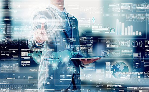 家裝公司管理軟件