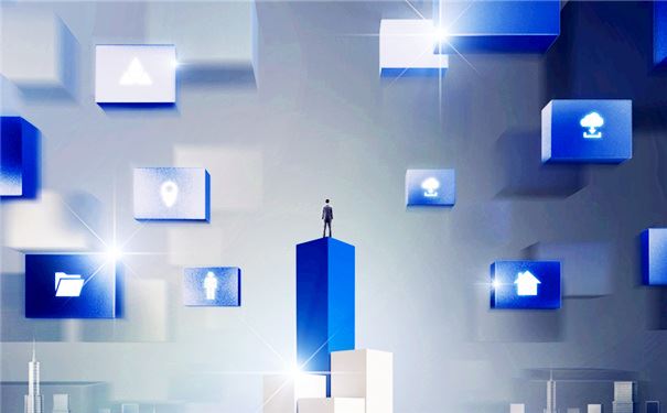 裝飾ERP提升員工效率