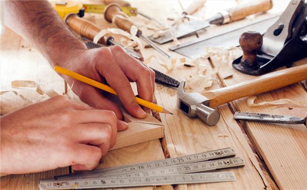 裝修公司管理軟件