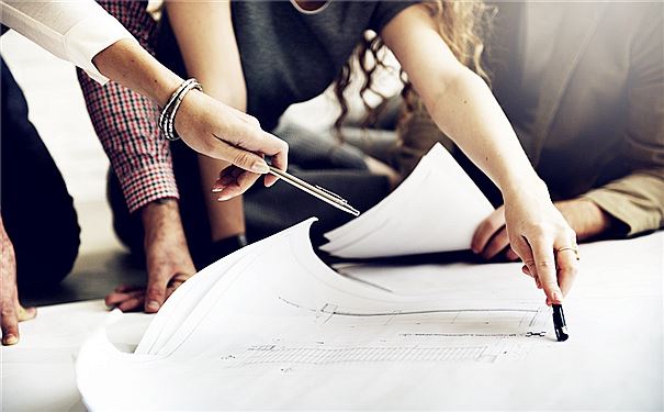 裝修項目管理系統