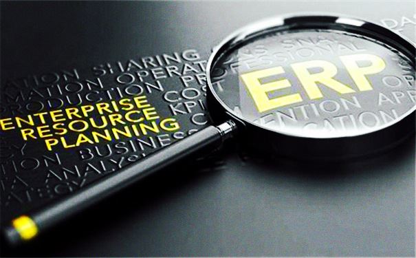 裝修公司管理系統